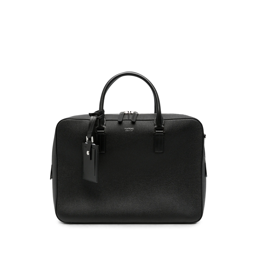 [Tom Ford] Briefcase FW26 LCL213S H0756 NAA