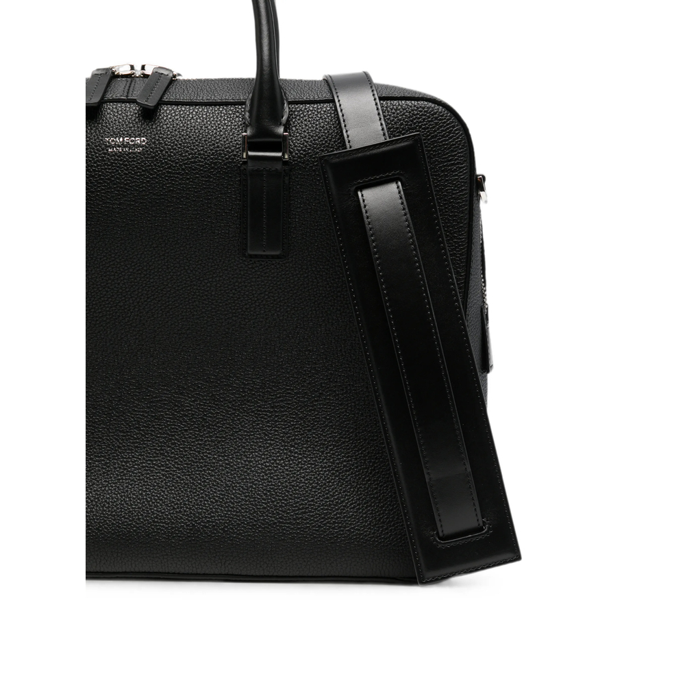 [Tom Ford] Briefcase FW26 LCL213S H0756 NAA