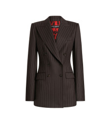 [Dolce & Gabbana] Jacket FW26 F29QFTGDD1HS8053
