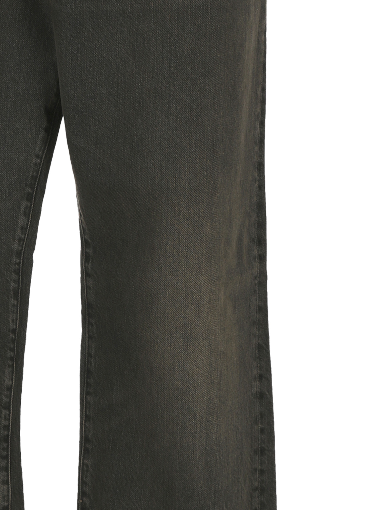 [AMISH] Jeans FW26 AMU010N0943011C0998