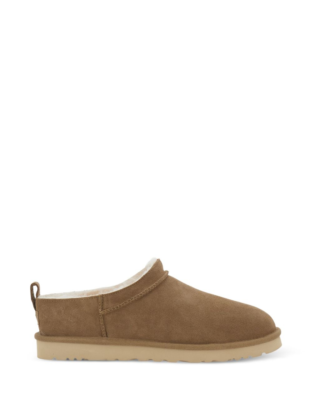 [UGG] Ankle boots FW26 1180190LBNZ