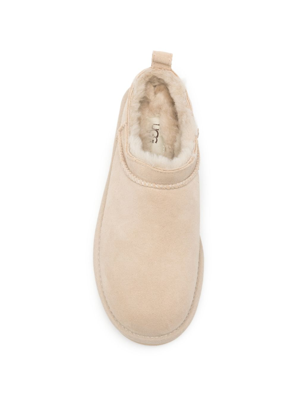 [UGG] Ankle Boots FW26 1173891MNL