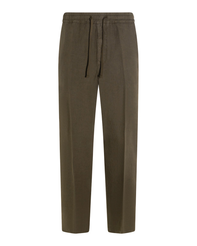 [Altea] Trousers SS26 265300043