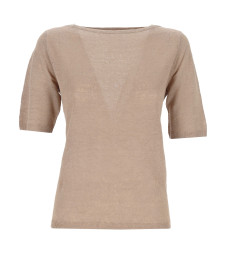 [Majestic Filatures] Knitwear SS26 KE6K194FPU515683