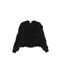 [Alysi] Casual Jacket FW26 266911A6029NOTTE