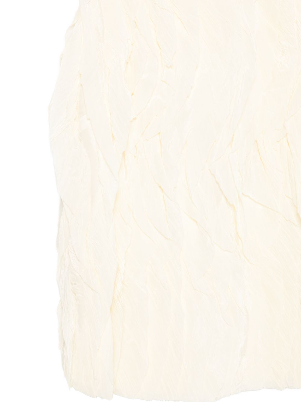 [Alysi] T-shirts Sleeveless FW26 266201A6029GESSO
