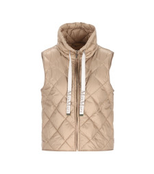 [MAX MARA THE CUBE] Vest FW26 29296035600012