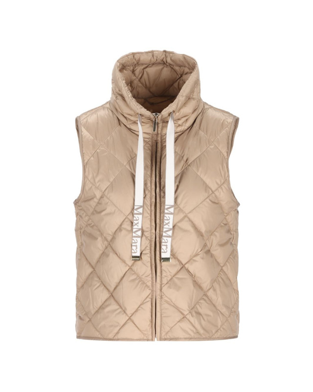 [MAX MARA THE CUBE] Vest FW26 29296035600012