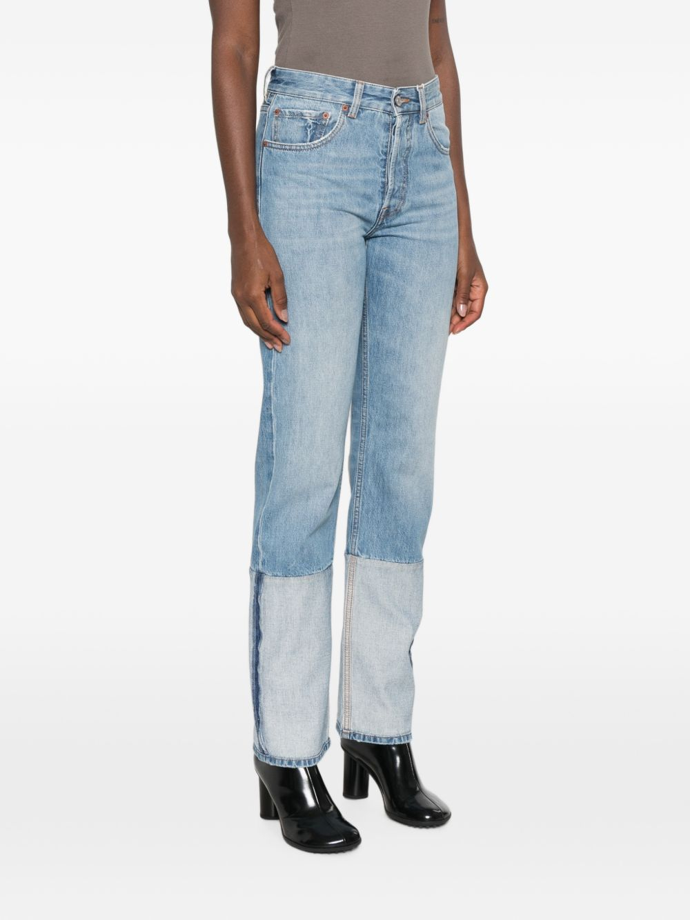 [MM6 Maison Margiela] Jeans FW26 S62LB0221M30055971