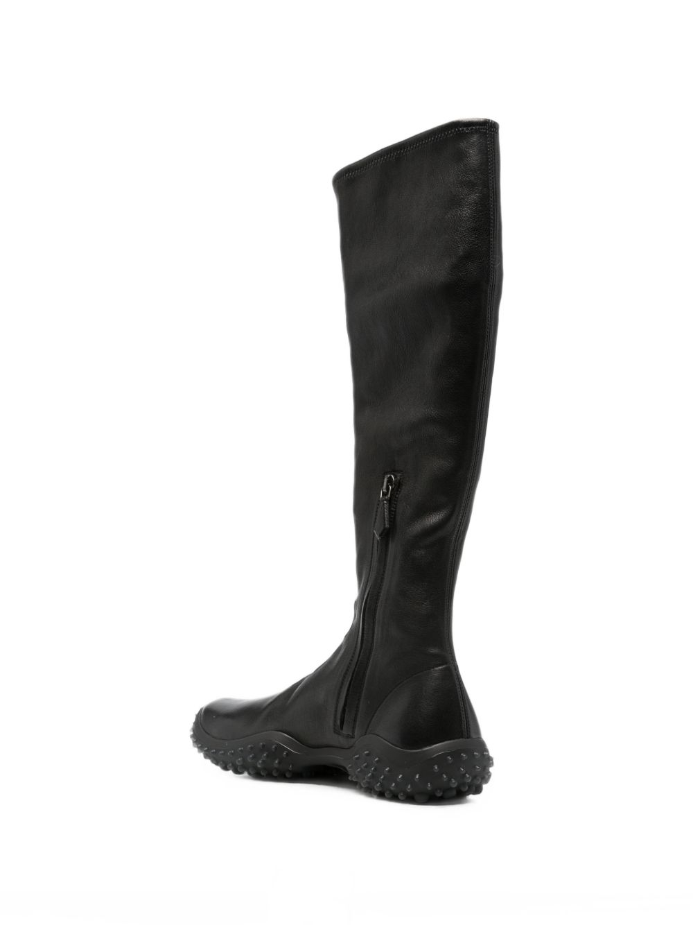 [Miu Miu] Ankle Boots FW26 5W805EL68F0002