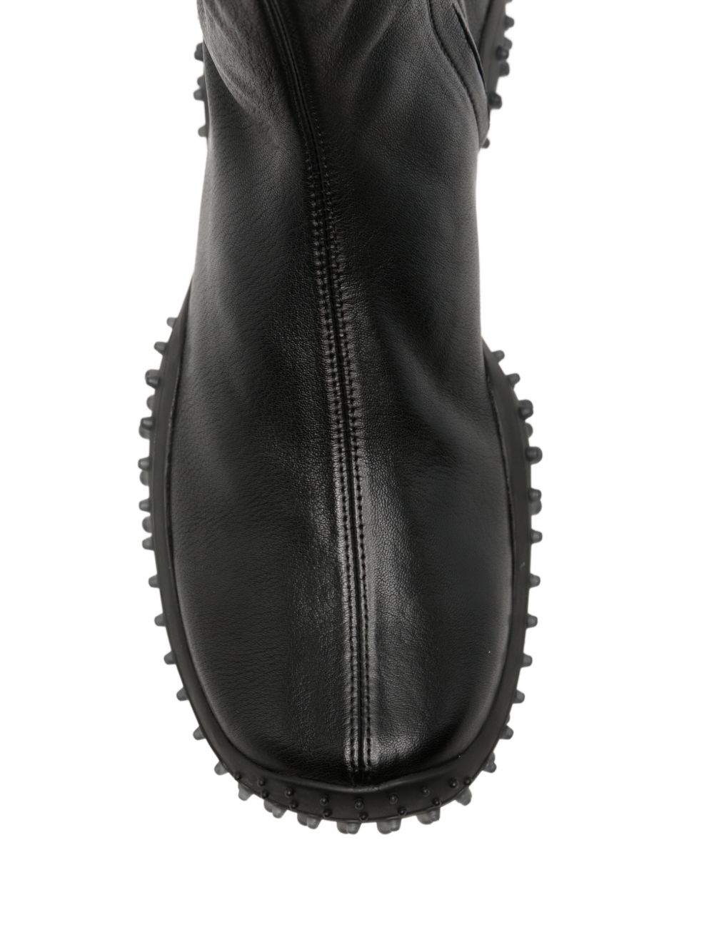 [Miu Miu] Ankle Boots FW26 5W805EL68F0002