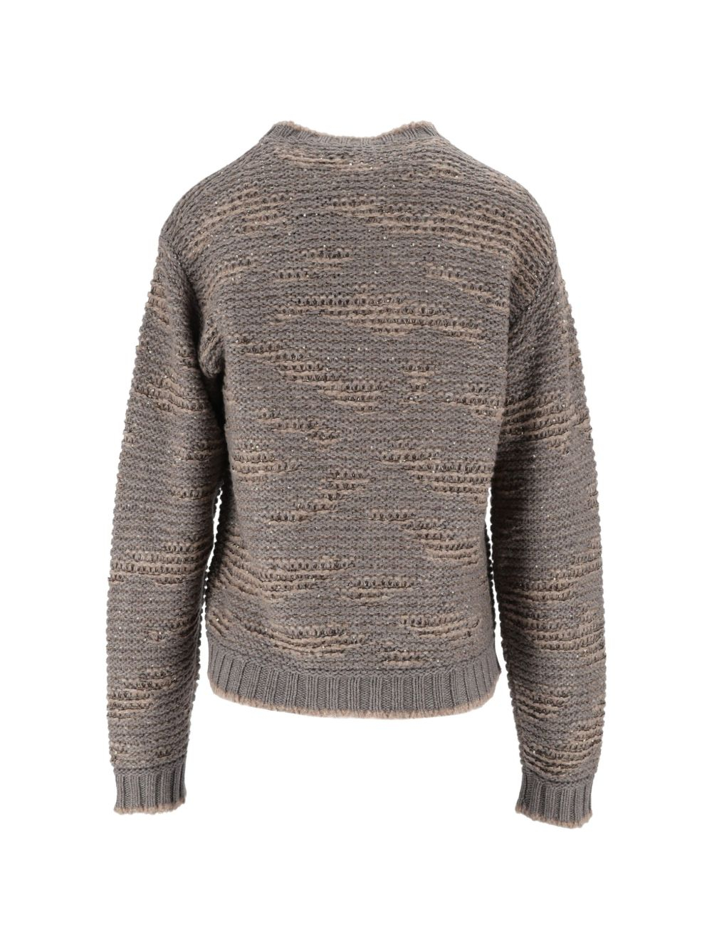 [Fabiana Filippi] Knitwear FW26 MAD226F447M3921276