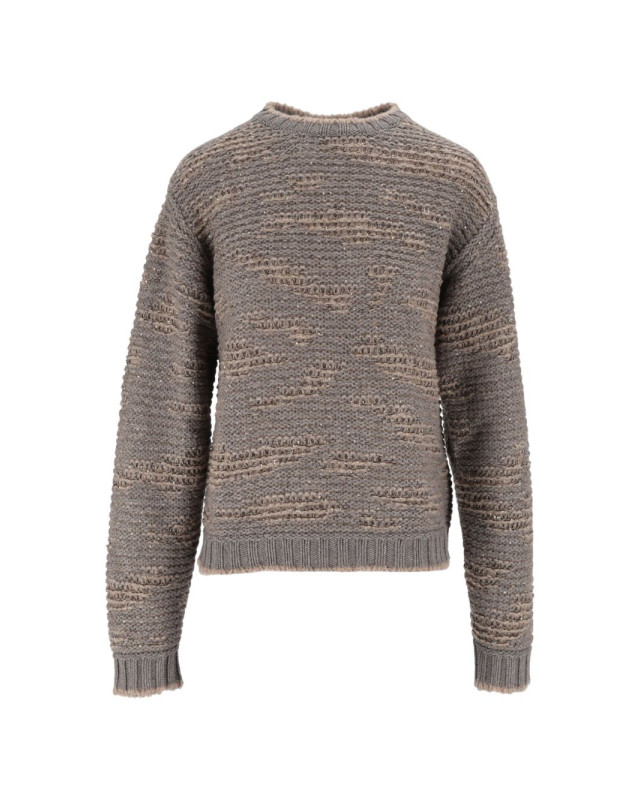 [Fabiana Filippi] Knitwear FW26 MAD226F447M3921276