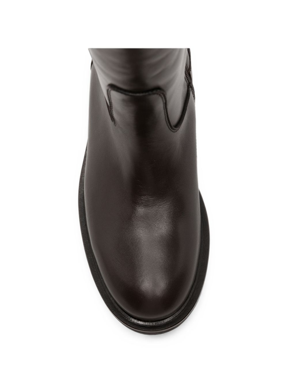 [Poeve] Ankle Boots FW26 EV05ASIAGOTDM