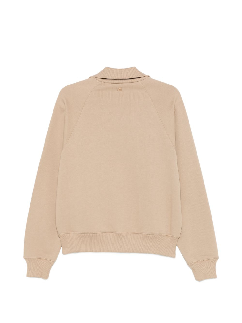 [Ami Paris] Sweatshirt FW26 USW798747A184