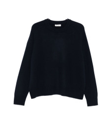 [SOFT GOAT] Knitwear FW26 FW25SF2005510039NAVY