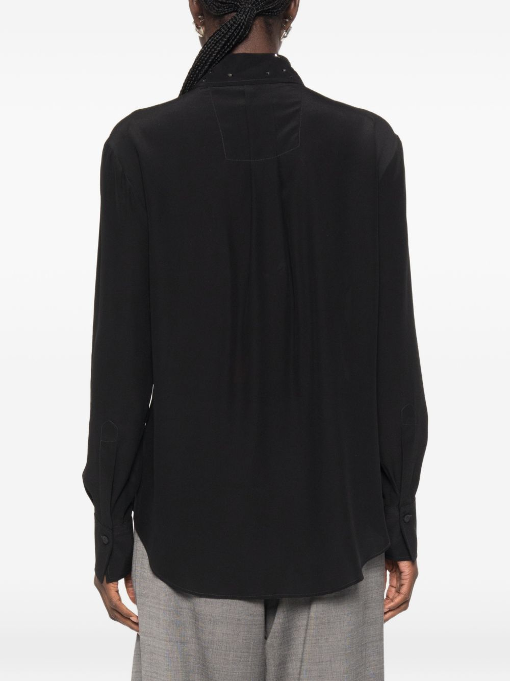 [TRAME AUREE] Shirts Long Sleeve FW26 FRIDAA002U900