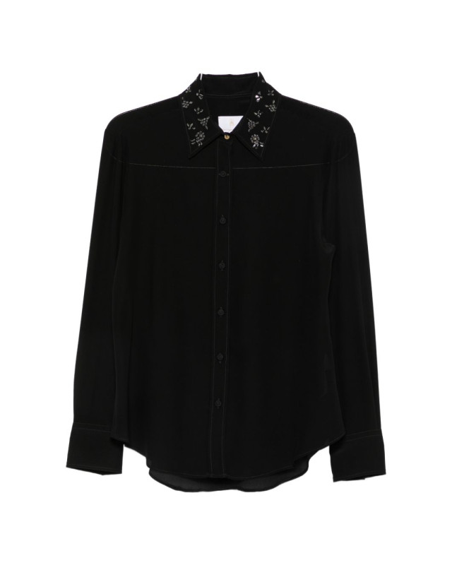[TRAME AUREE] Shirts Long Sleeve FW26 FRIDAA002U900