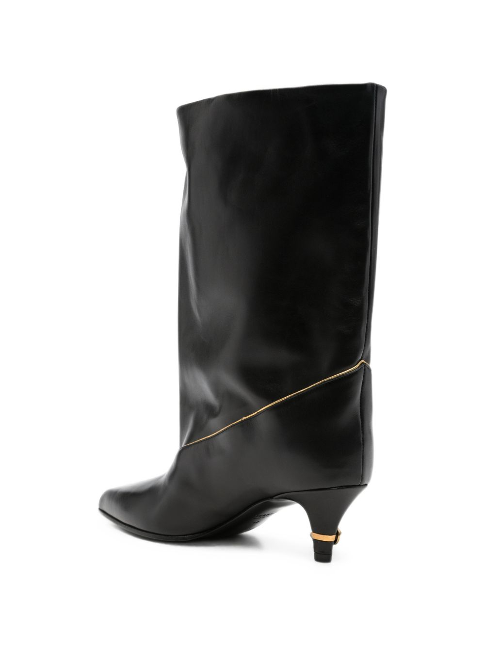 [Versace] Ankle Boots FW26 10266151A178671B55J