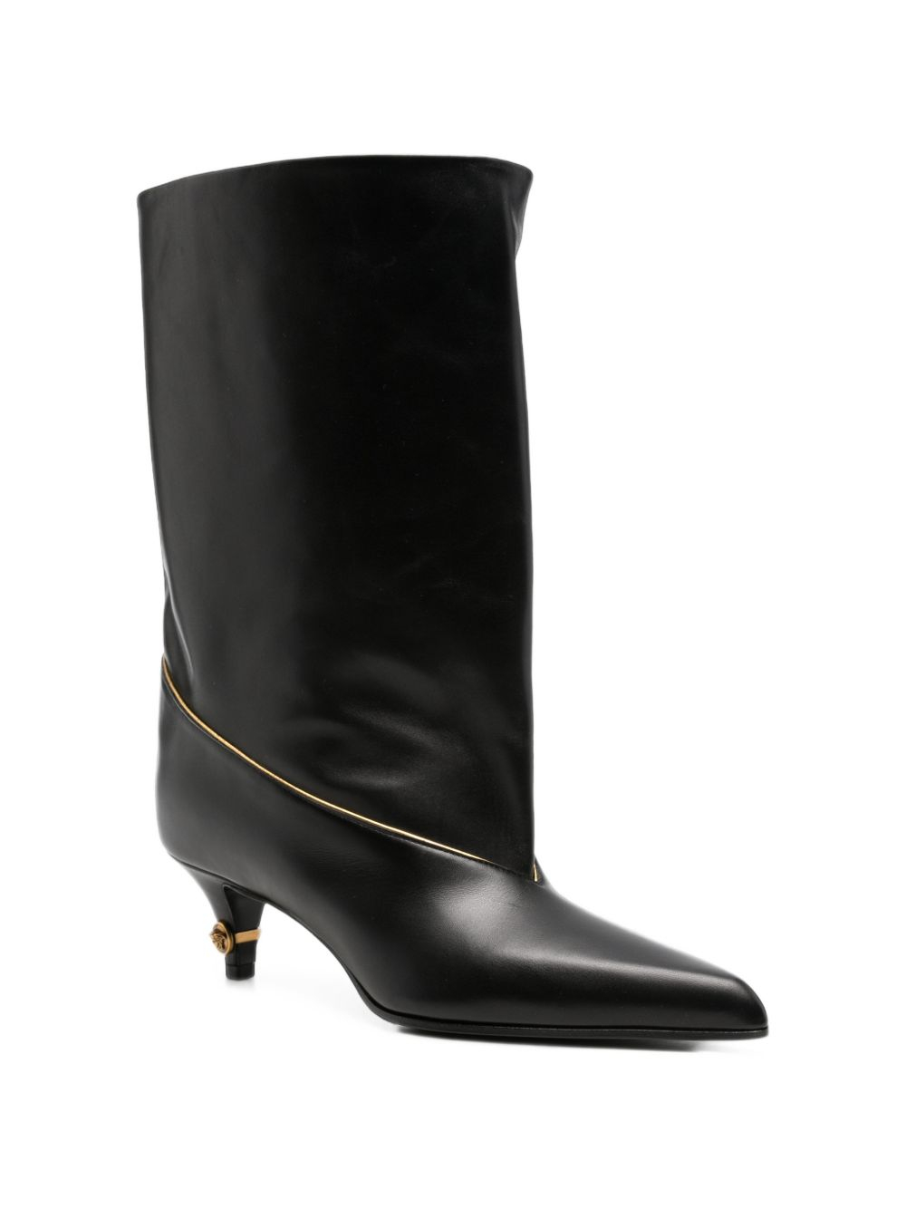 [Versace] Ankle Boots FW26 10266151A178671B55J