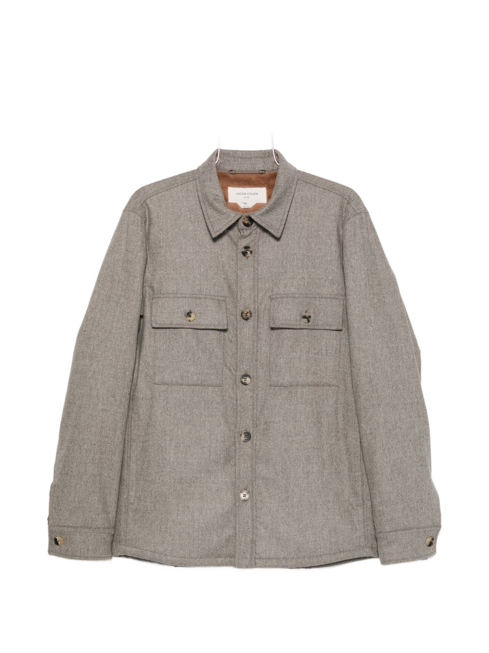 [Jacob Cohen] Jacket FW26 JUME0044000S3679RWD477