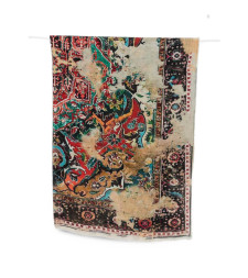 [Faliero Sarti] Scarf FW26 20753250
