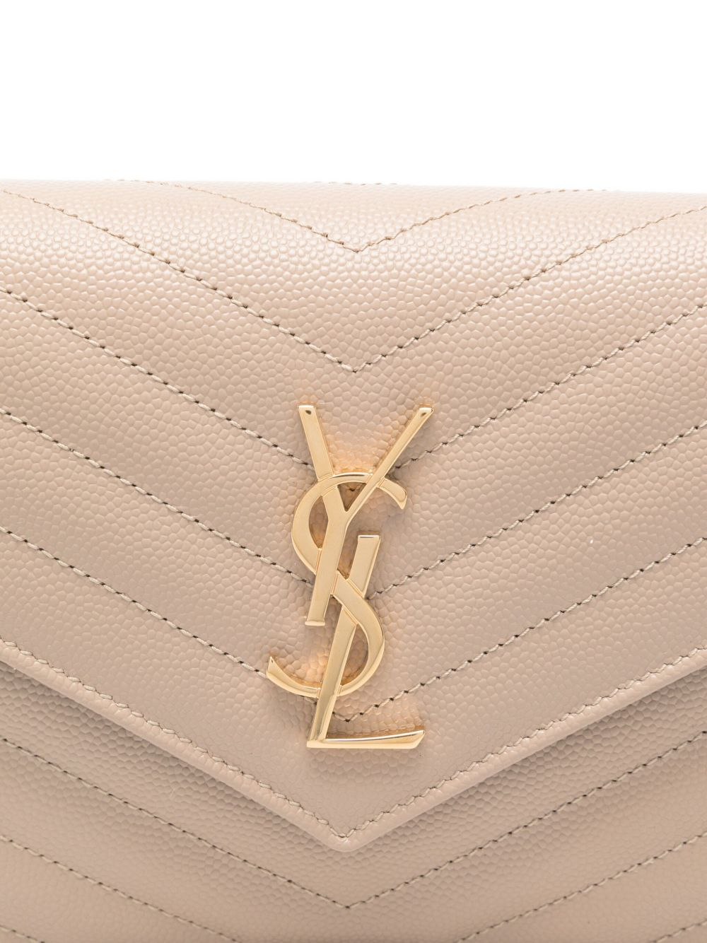 [Saint Laurent] Clutch bag FW26 857605BOW012721