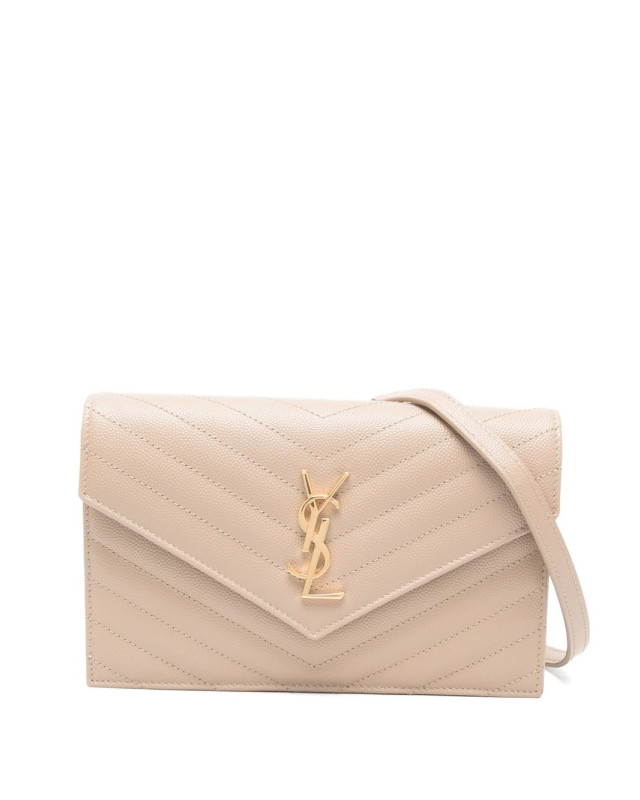 [Saint Laurent] Clutch bag FW26 857605BOW012721