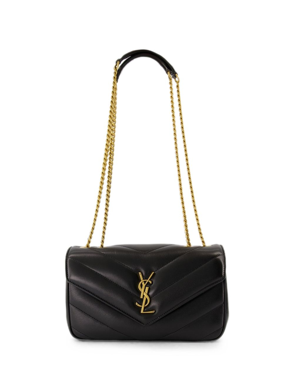[Saint Laurent] Shoulder bag FW26 871618AAEAX1000