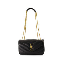[Saint Laurent] Shoulder bag FW26 871618AAEAX1000