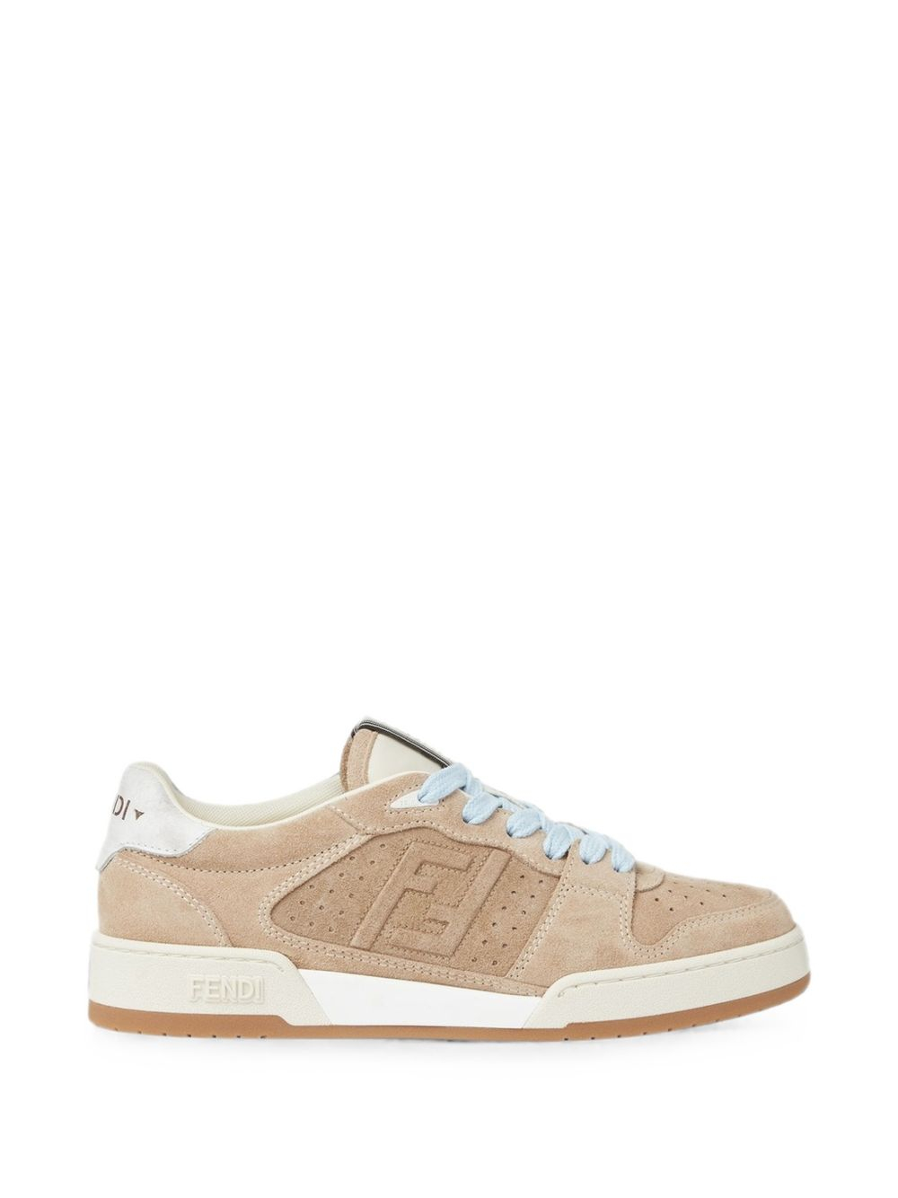 [Fendi] Sneakers FW26 8E9084B1RGF1Y22