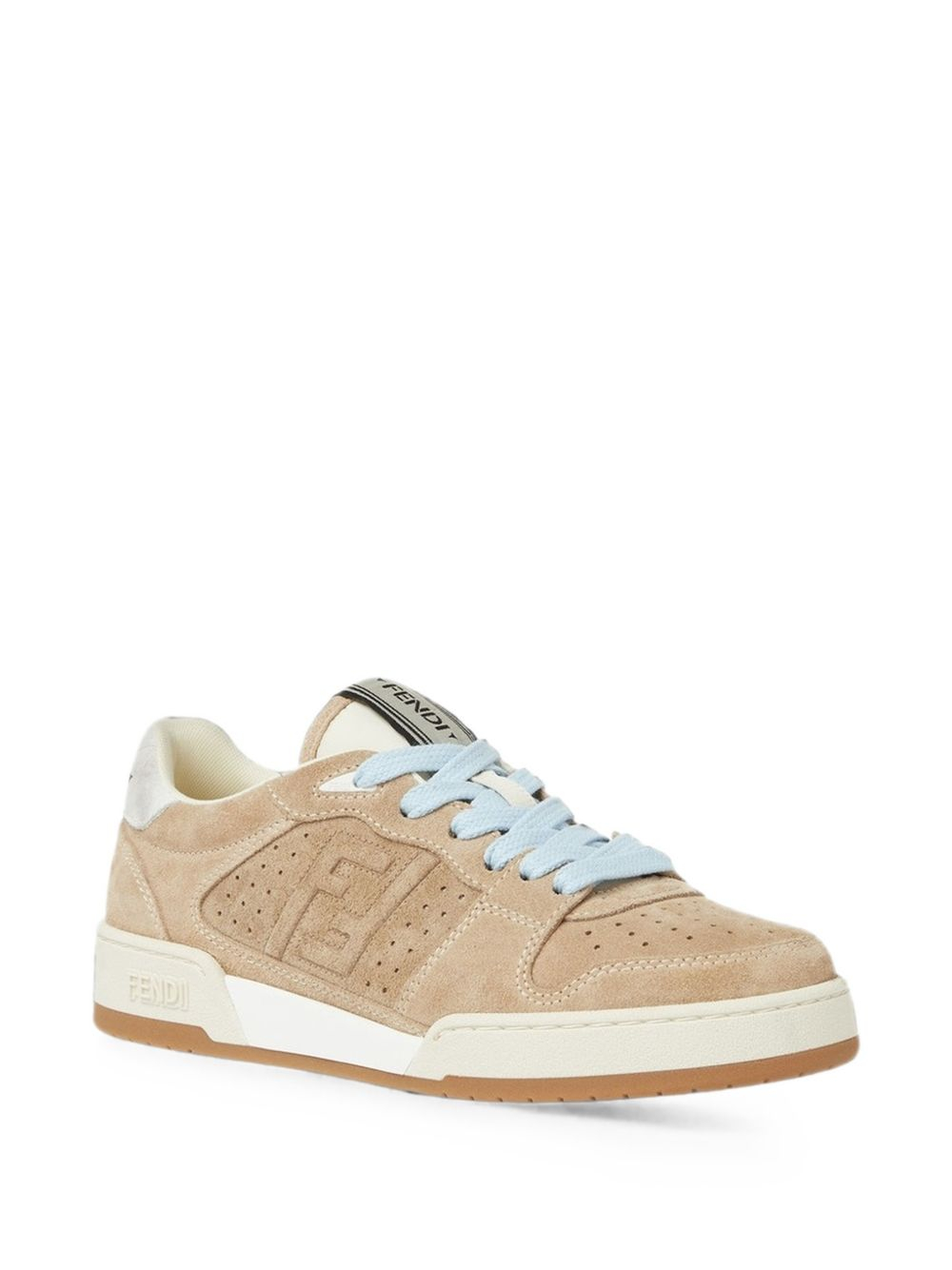 [Fendi] Sneakers FW26 8E9084B1RGF1Y22