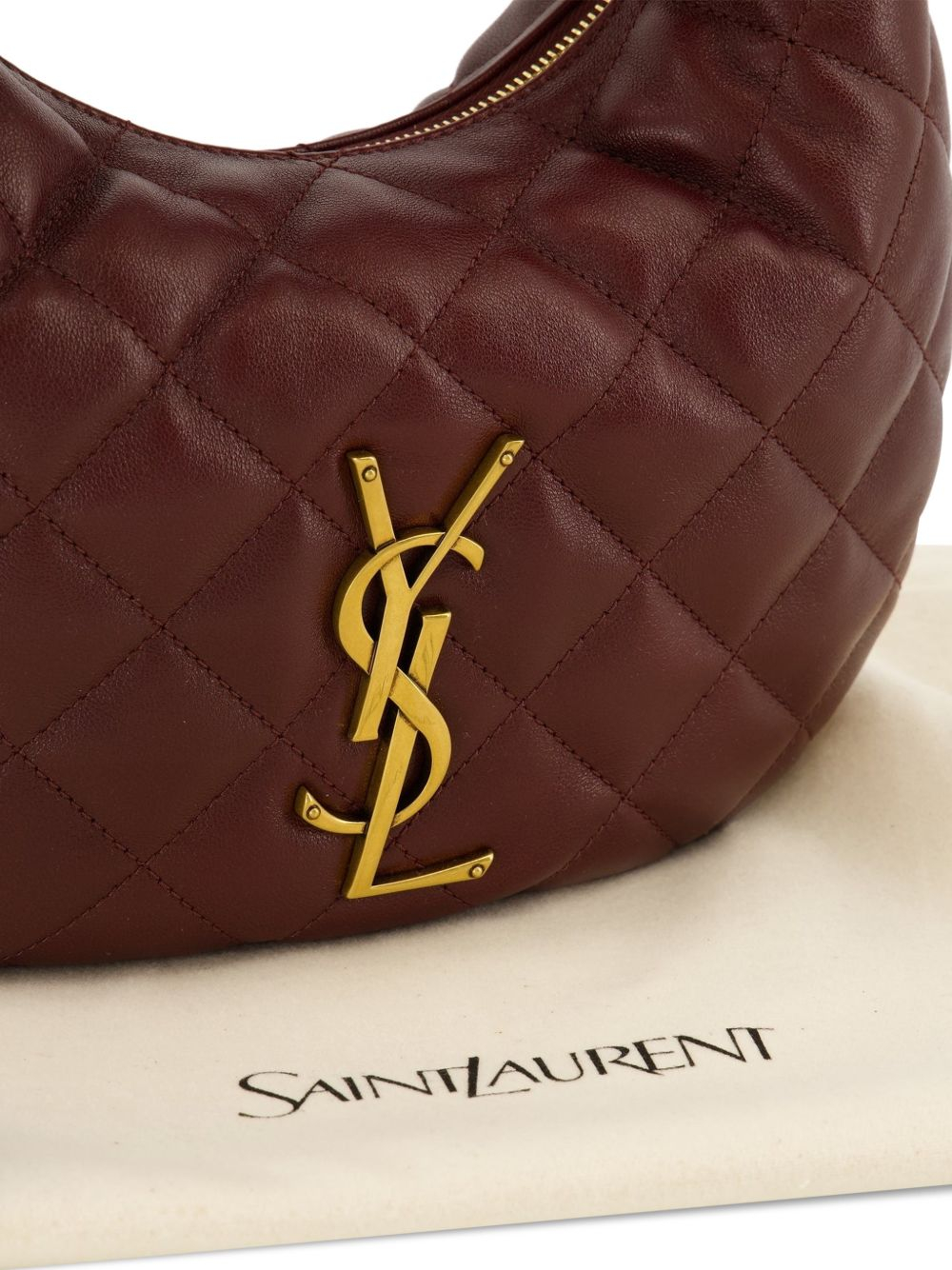 [Saint Laurent] Shoulder bag FW26 851689AAANG6197
