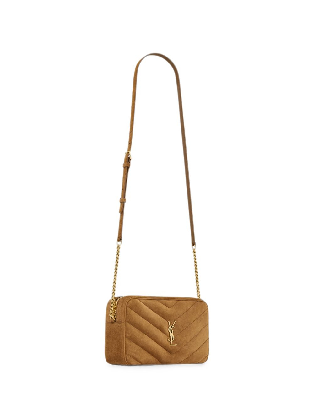 [Saint Laurent] Shoulder bag FW26 869468AAEY62916
