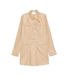 [Celine] Shirts Long Sleeve FW26 RR0SK072403CD