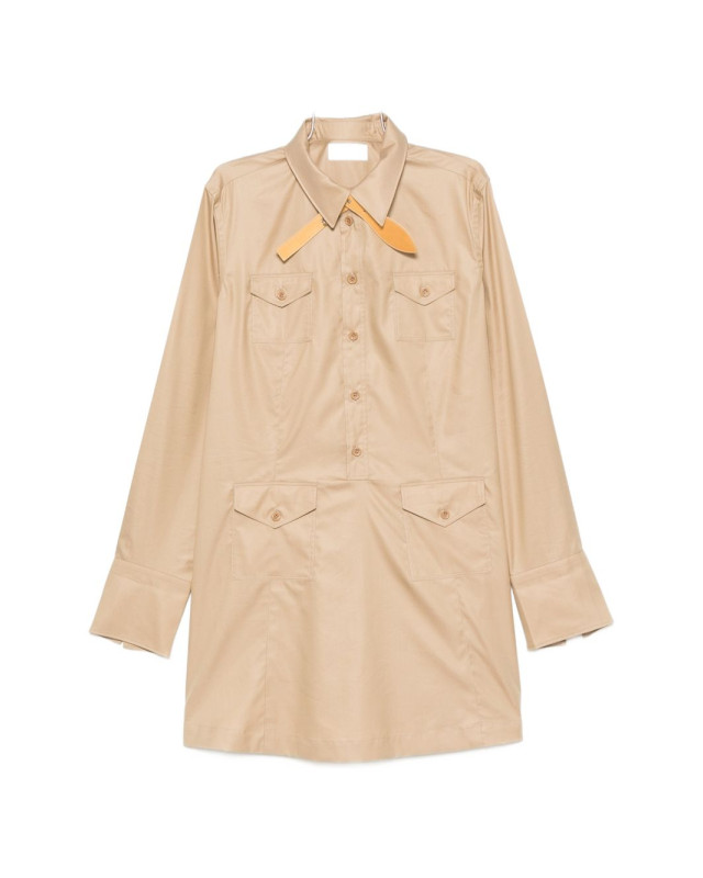 [Celine] Shirts Long Sleeve FW26 RR0SK072403CD