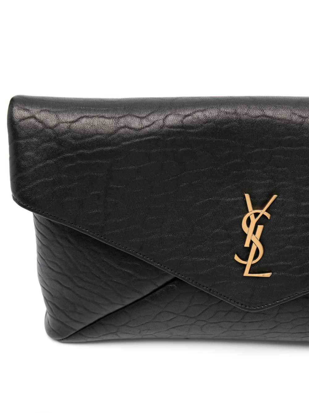 [Saint Laurent] Clutch bag FW26 769307AACYT1000