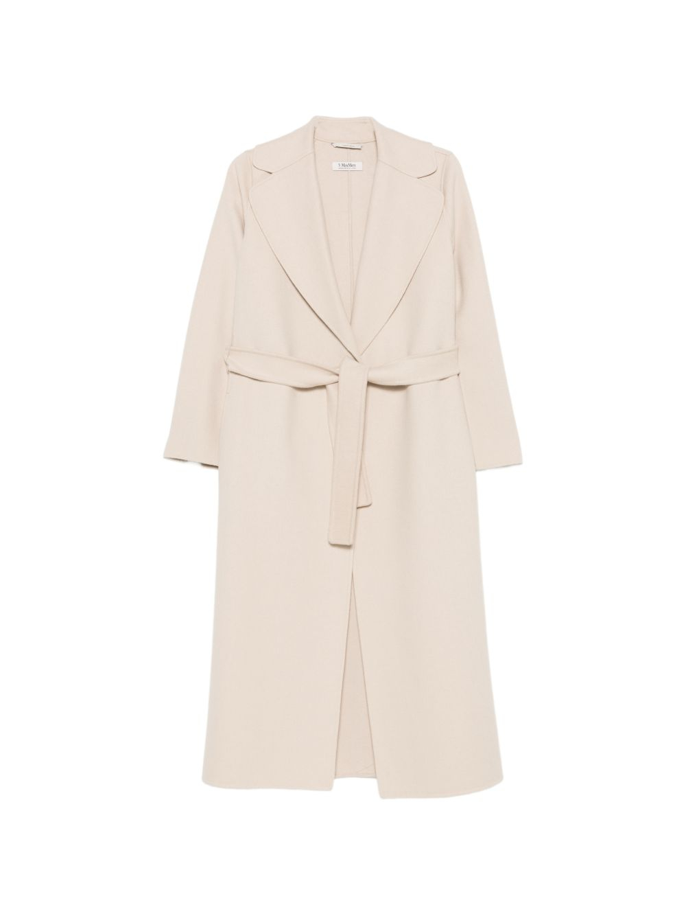 [S MAX MARA] Coat FW26 29016073600006