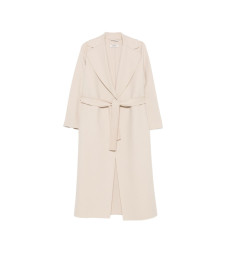 [S MAX MARA] Coat FW26 29016073600006