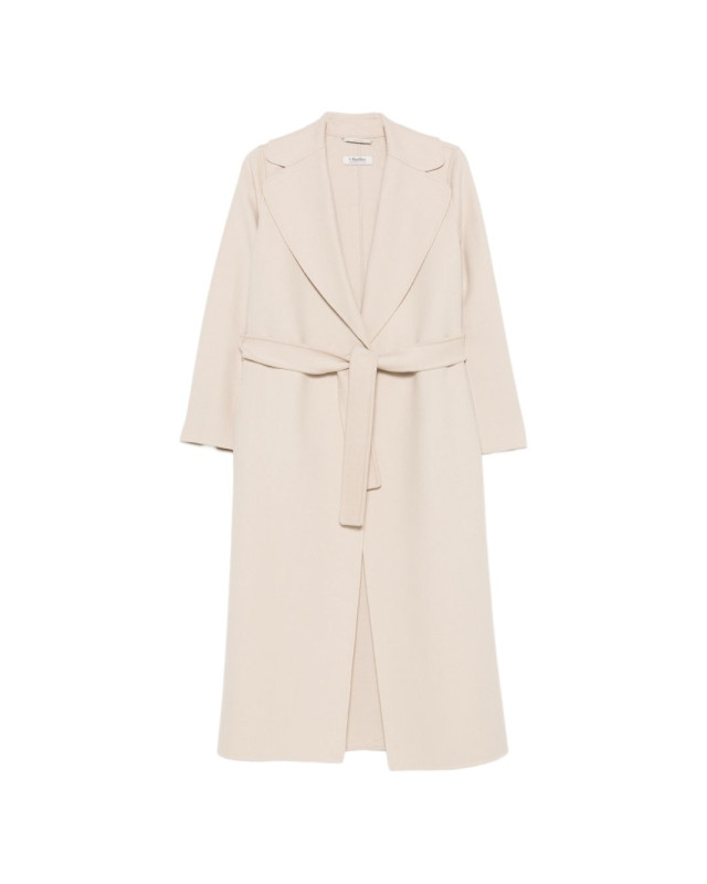 [S MAX MARA] Coat FW26 29016073600006