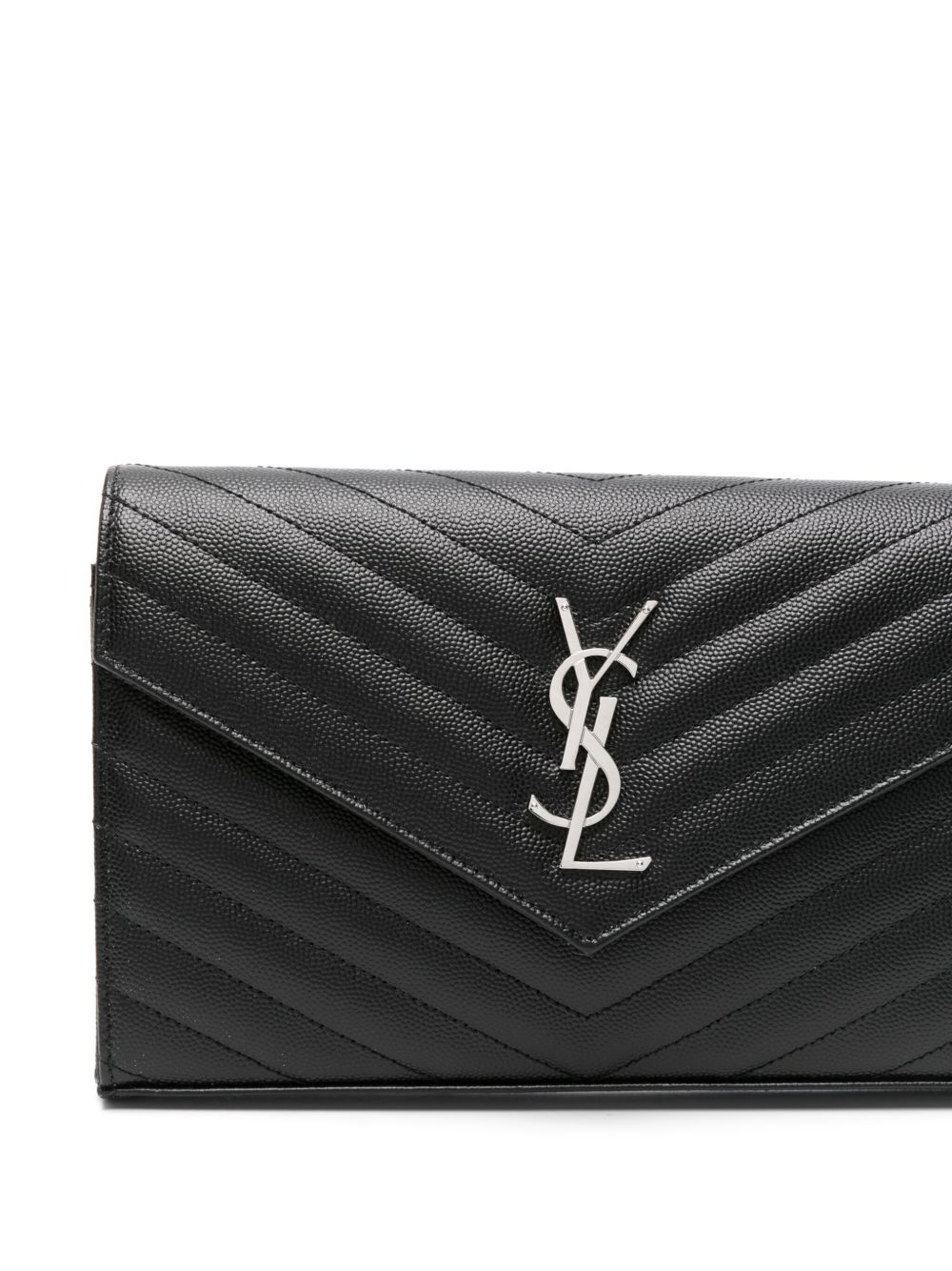 [Saint Laurent] Clutch bag FW26 377828BOW021000
