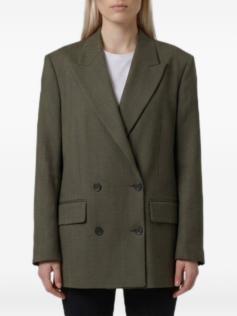 [Golden Goose] Jacket FW26 GWP02332P00258736101