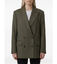 [Golden Goose] Jacket FW26 GWP02332P00258736101
