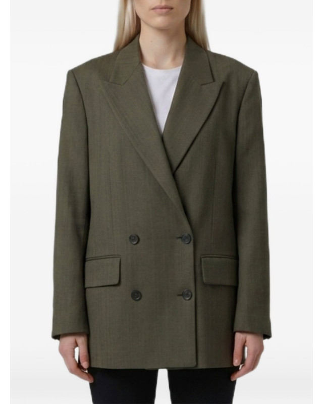 [Golden Goose] Jacket FW26 GWP02332P00258736101