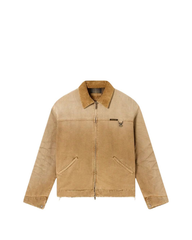 [Golden Goose] Jacket FW26 GUP02747P00265555559