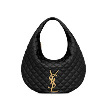 [Saint Laurent] Shoulder bag FW26 858160AAANG1000