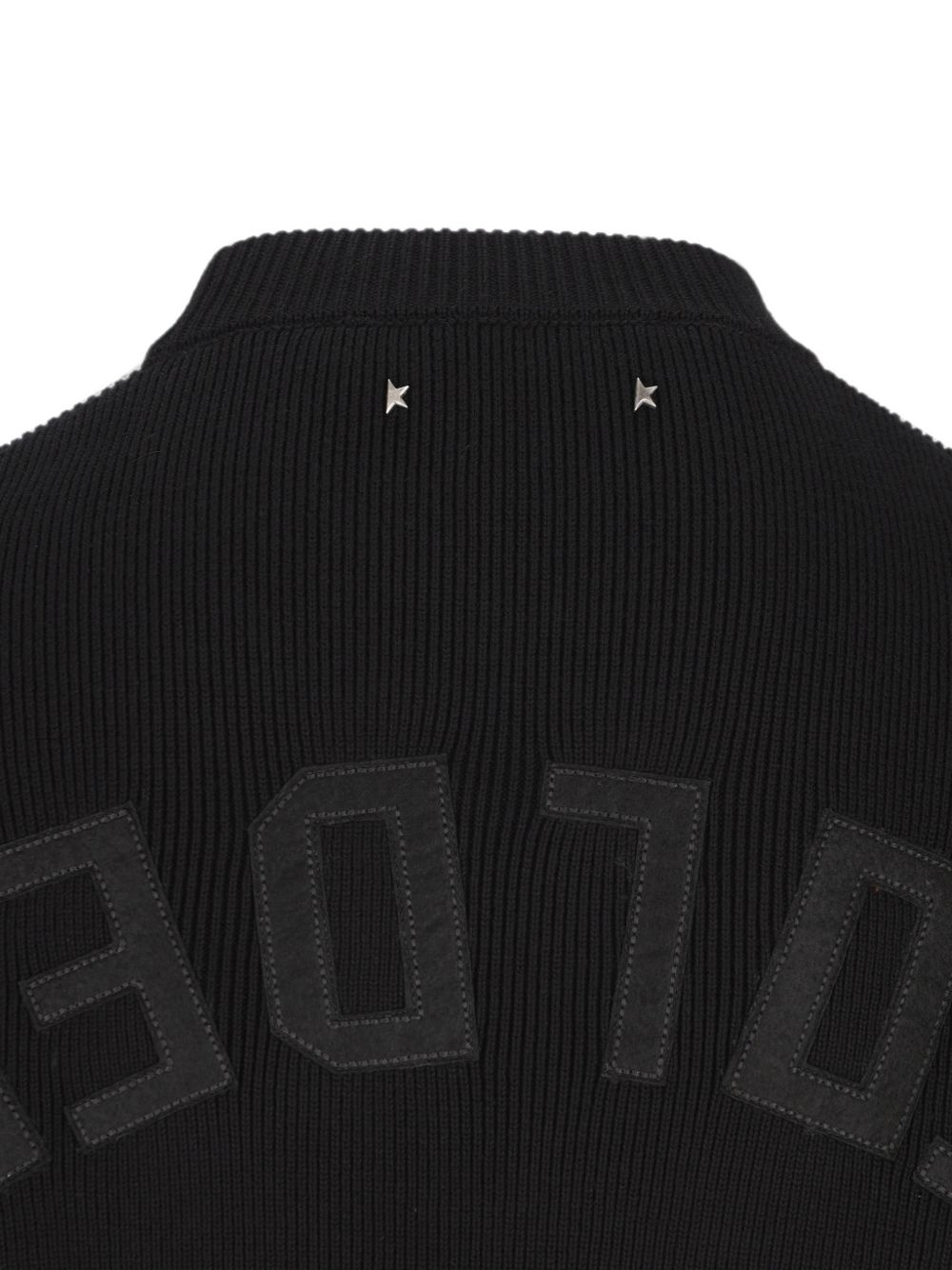 [Golden Goose] Knitwear FW26 GMP00841P00197290100