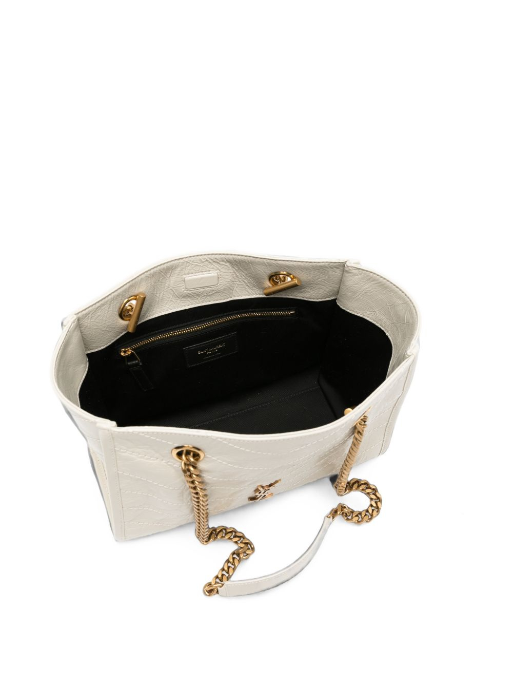 [Saint Laurent] Tote bag FW26 8726800EN079207
