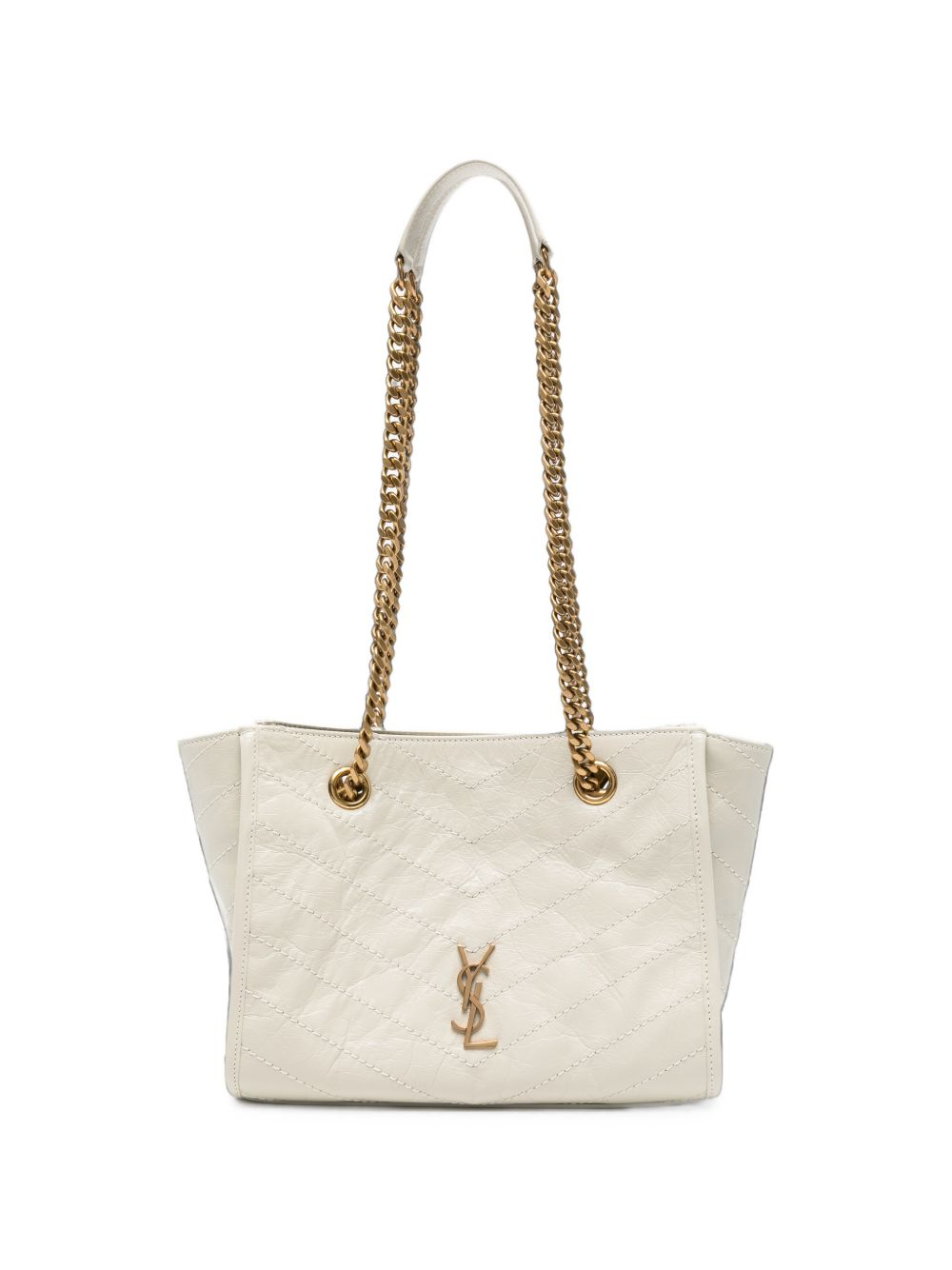 [Saint Laurent] Tote bag FW26 8726800EN079207