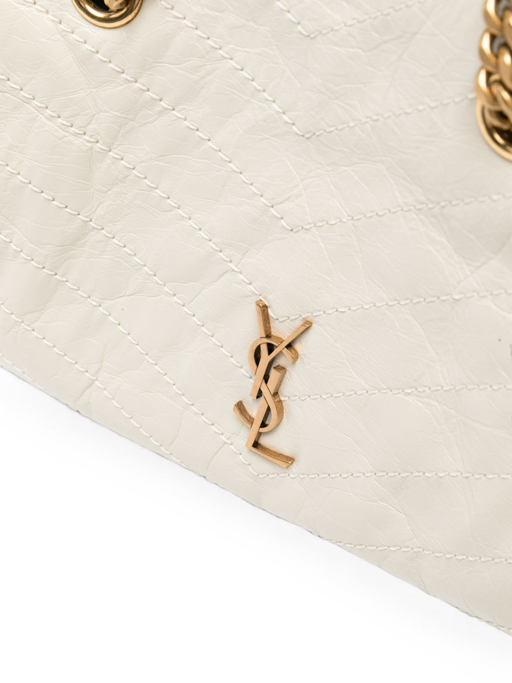 [Saint Laurent] Tote bag FW26 8726800EN079207